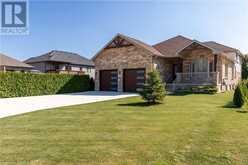 439 RIDGE ST Street Port Elgin