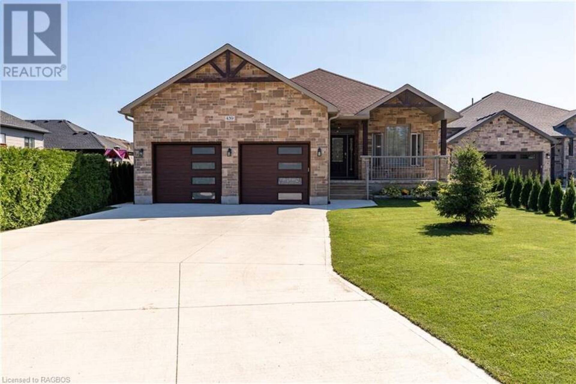 439 RIDGE ST Street Port Elgin