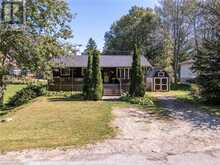 409 MCNAUGHTON Street Wiarton