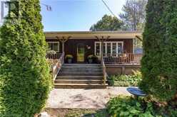 409 MCNAUGHTON Street Wiarton