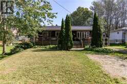 409 MCNAUGHTON Street Wiarton