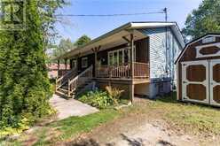 409 MCNAUGHTON Street Wiarton