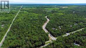 LOT 5 TRILLIUM Crossing Northern Bruce Peninsula