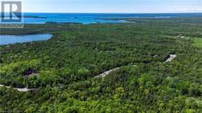 LOT 5 TRILLIUM Crossing Northern Bruce Peninsula