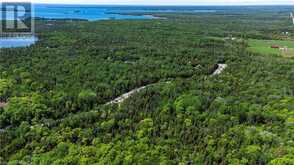 LOT 5 TRILLIUM Crossing Northern Bruce Peninsula