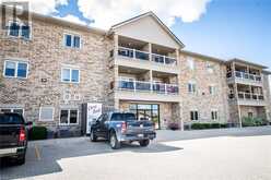 401 BIRMINGHAM Street E Unit# 305 Mount Forest