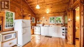 1081 DYERS BAY Road Northern Bruce Peninsula