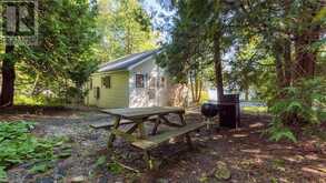 1081 DYERS BAY Road Northern Bruce Peninsula