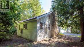 1081 DYERS BAY Road Northern Bruce Peninsula