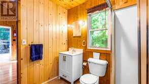 1081 DYERS BAY Road Northern Bruce Peninsula