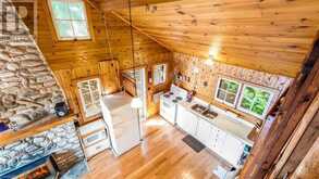 1081 DYERS BAY Road Northern Bruce Peninsula