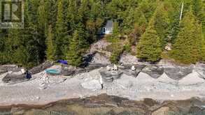 1081 DYERS BAY Road Northern Bruce Peninsula