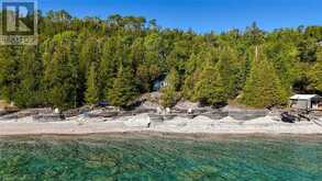 1081 DYERS BAY Road Northern Bruce Peninsula