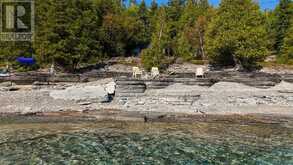 1081 DYERS BAY Road Northern Bruce Peninsula