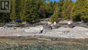 1081 DYERS BAY Road Northern Bruce Peninsula