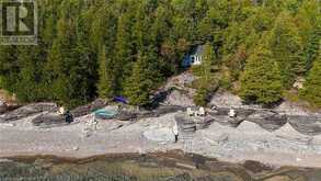 1081 DYERS BAY Road Northern Bruce Peninsula