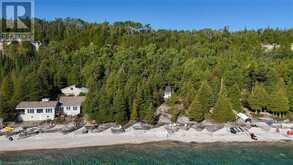 1081 DYERS BAY Road Northern Bruce Peninsula