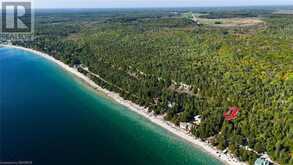 1081 DYERS BAY Road Northern Bruce Peninsula