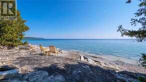 1081 DYERS BAY Road Northern Bruce Peninsula