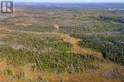 LOT 36 CON D SAUBLE FALLS Parkway South Bruce Peninsula