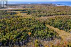 LOT 36 CON D SAUBLE FALLS Parkway South Bruce Peninsula