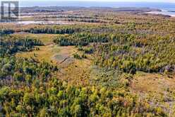 LOT 36 CON D SAUBLE FALLS Parkway South Bruce Peninsula