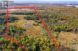 LOT 36 CON D SAUBLE FALLS Parkway South Bruce Peninsula