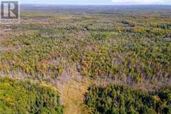 LOT 36 CON D SAUBLE FALLS Parkway South Bruce Peninsula