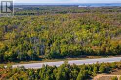 LOT 36 CON D SAUBLE FALLS Parkway South Bruce Peninsula