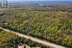 LOT 36 CON D SAUBLE FALLS Parkway South Bruce Peninsula