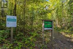 LOT 36 CON D SAUBLE FALLS Parkway South Bruce Peninsula