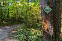 LOT 36 CON D SAUBLE FALLS Parkway South Bruce Peninsula