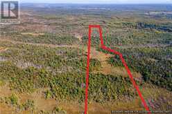 LOT 36 CON D SAUBLE FALLS Parkway South Bruce Peninsula