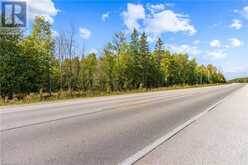 LOT 36 CON D SAUBLE FALLS Parkway South Bruce Peninsula