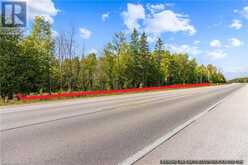 LOT 36 CON D SAUBLE FALLS Parkway South Bruce Peninsula