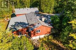 479 DYERS BAY Road Northern Bruce Peninsula