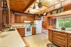 479 DYERS BAY Road Northern Bruce Peninsula