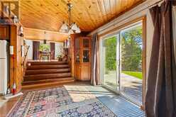 479 DYERS BAY Road Northern Bruce Peninsula