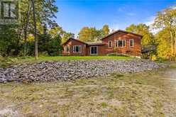 479 DYERS BAY Road Northern Bruce Peninsula