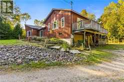 479 DYERS BAY Road Northern Bruce Peninsula