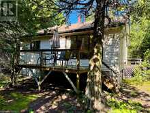 1077 DORCAS BAY RD Northern Bruce Peninsula