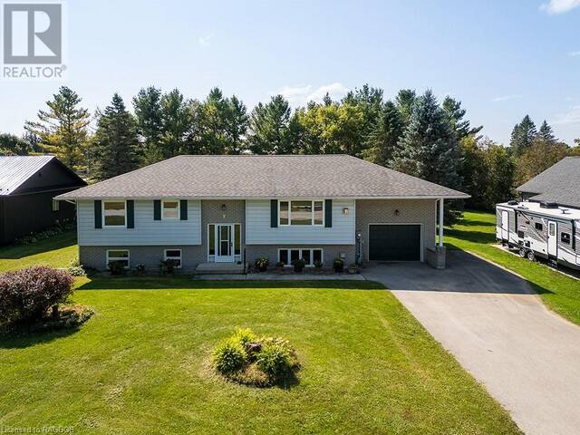 7 BONNIE BRAE Place Flesherton Ontario