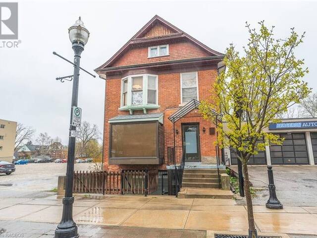 715 2ND Avenue E Owen Sound