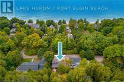 12 MITCHELL Lane Saugeen Shores