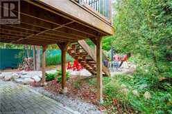 12 MITCHELL Lane Saugeen Shores