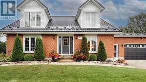 983 HERITAGE DRIVE Kincardine