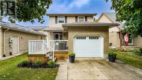 772 MACKENDRICK Drive Kincardine