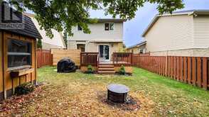 772 MACKENDRICK Drive Kincardine