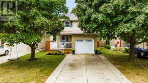 772 MACKENDRICK Drive Kincardine