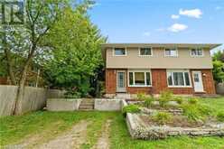 1090 MILNE Drive Kincardine